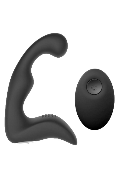 Elys Anal Convex P-spot Remote Control - Ferngesteuerter Prostata-Vibrator 1