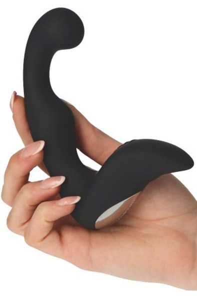 Elys Anal Convex P-spot Remote Control - Ferngesteuerter Prostata-Vibrator 2