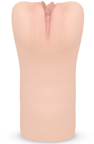 Emma Olsen Electric Masturbator With Suction - Stroker/Masturbator 4