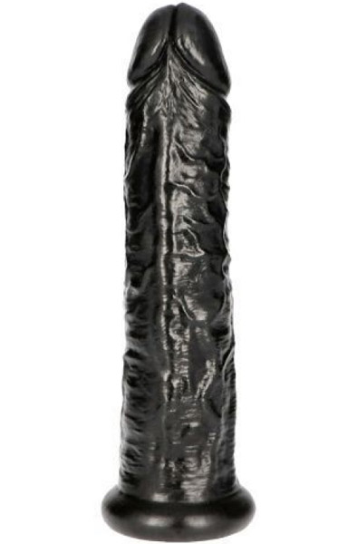 Enea Dildo Back 23,5 cm - Dildo 3