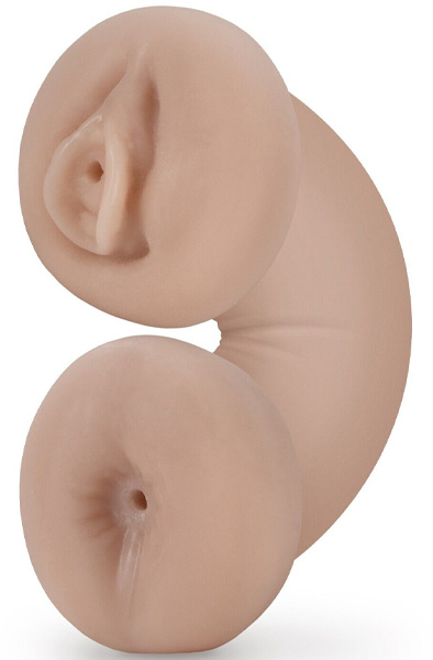 Enlust Tasha Glow In The Dark Stroker - Vagina-Masturbator 1