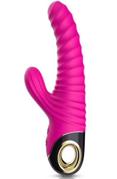 Eternity Rabbit Vibrator 22,5 cm - Rabbit-Vibrator 1