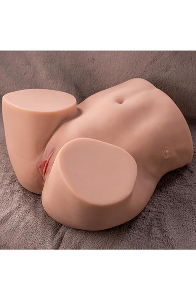 Ethel Masturbator 11,6 kg - Sexpuppe 2