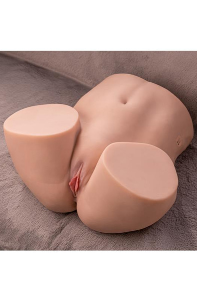 Ethel Masturbator 11,6 kg - Sexpuppe 3