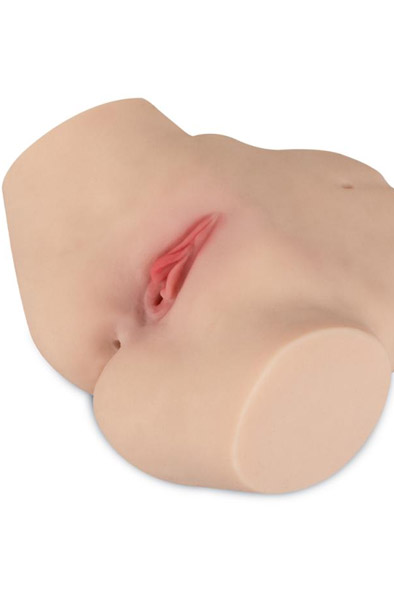 Evelyn Harris Vibrationsmasturbator - Vibrations-Masturbator 1