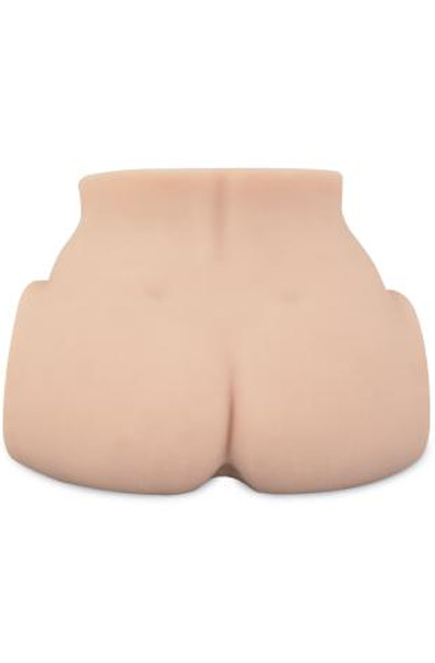 Evelyn Harris Vibrationsmasturbator - Vibrations-Masturbator 4