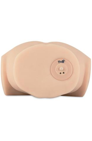 Evelyn Harris Vibrationsmasturbator - Vibrations-Masturbator 5