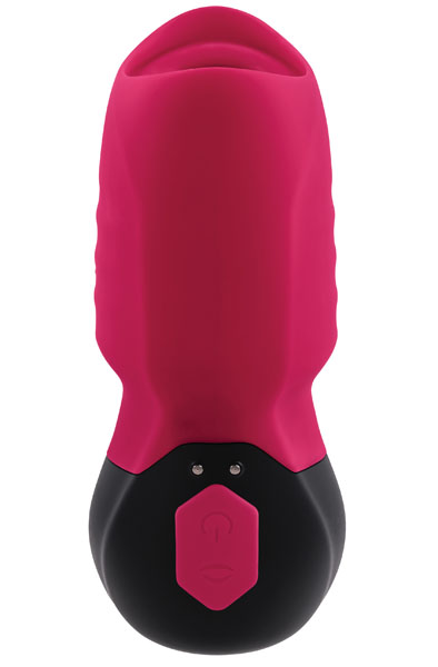 Evolved Gender X Body Kisses - Vibrator 2