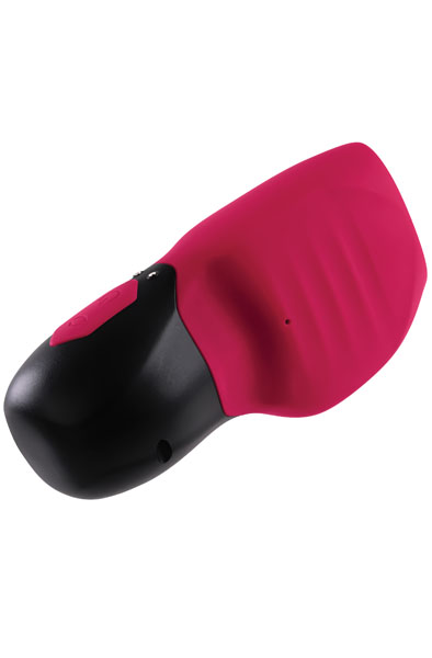 Evolved Gender X Body Kisses - Vibrator 3