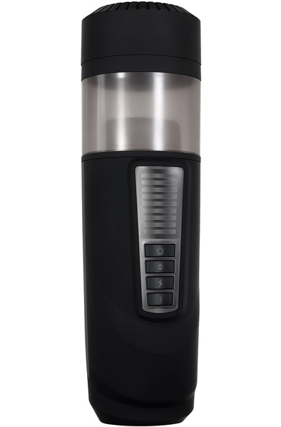 Evolved Gender X Message In A Bottle - Automatischer Masturbator 4