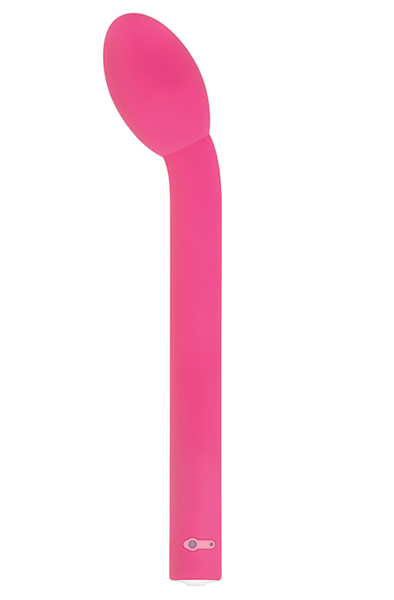 Evolved Rechargeable Power G Pink - G-Punkt-Vibrator 1