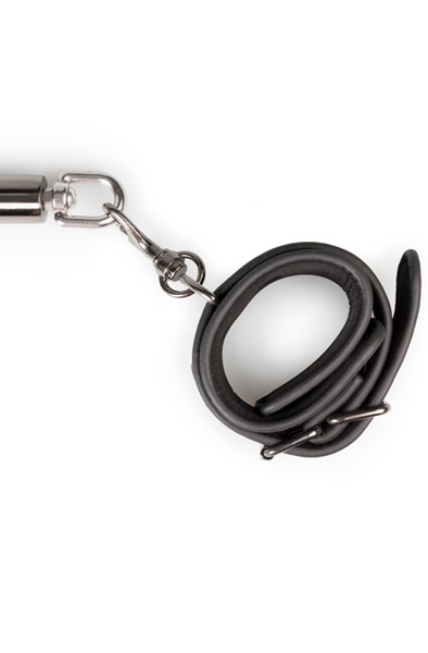 Expander Spreader Bar & Cuffs Set 68 cm - Spreizstange 2