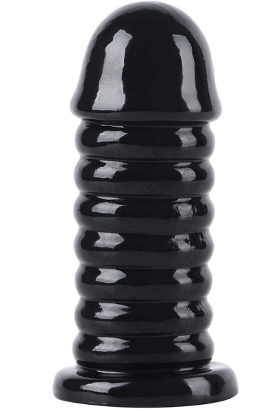 Extreme Anal Bold Large 17 cm - Extra dicker Analplug 1