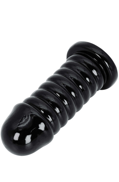 Extreme Anal Bold Large 17 cm - Extra dicker Analplug 2
