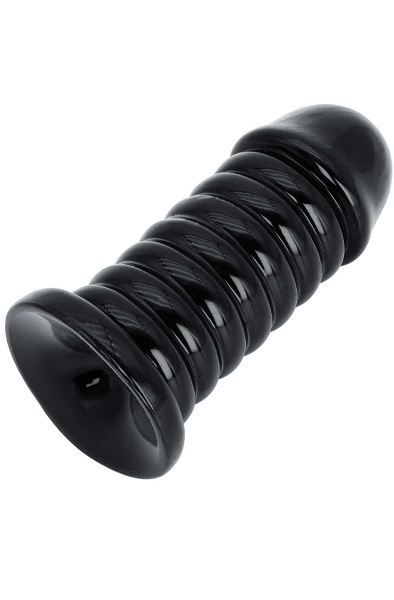 Extreme Anal Bold Large 17 cm - Extra dicker Analplug 3