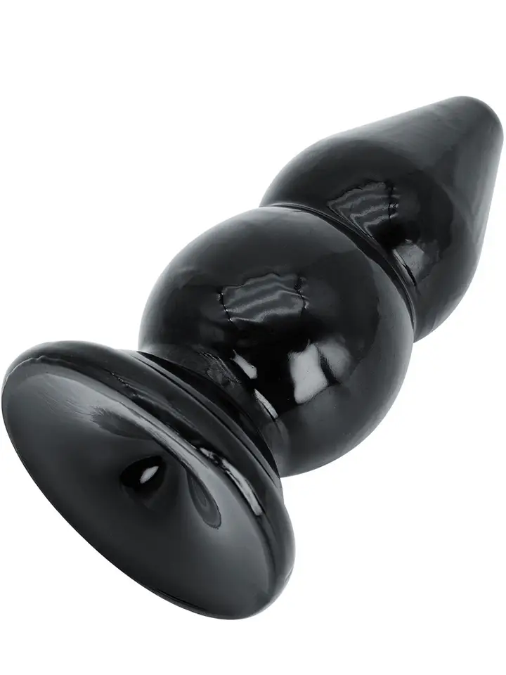 Extreme Buttplug Kugeln Groß 17 cm - XL Buttplug 2