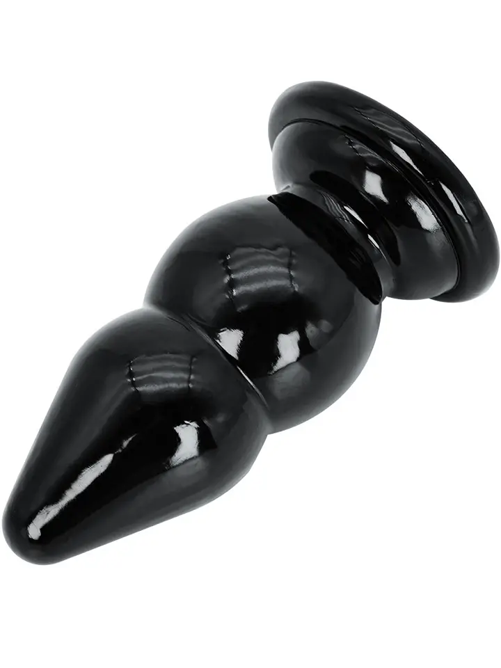 Extreme Buttplug Kugeln Groß 17 cm - XL Buttplug 3