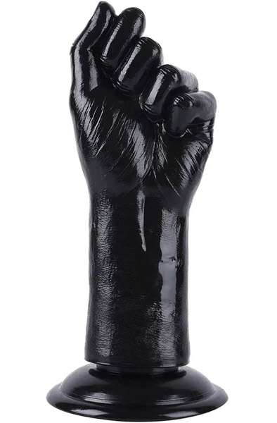 Extreme Fist Fucker XL 24 cm - Fisting Hand 1