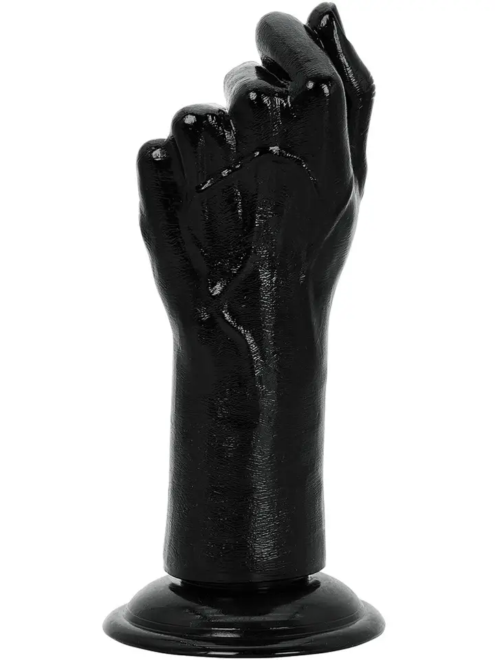 Extreme Fist Fucker XL 24 cm - Fisting Hand 2