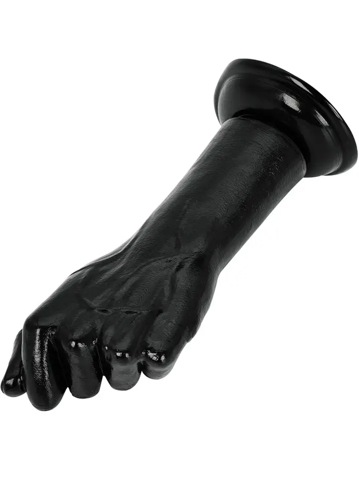 Extreme Fist Fucker XL 24 cm - Fisting Hand 3