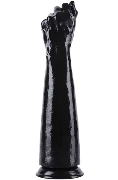 Extreme Fist Fucker XXL 39 cm - Fisting-Arm 1