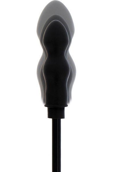 Extreme Inflatable Bulb Starter Plug - Aufblasbarer Analplug 2