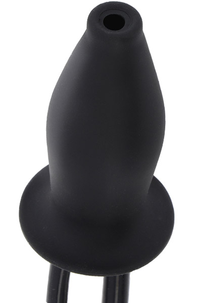 Extreme Inflatable Lubricating Plug - Aufblasbarer Analplug 4