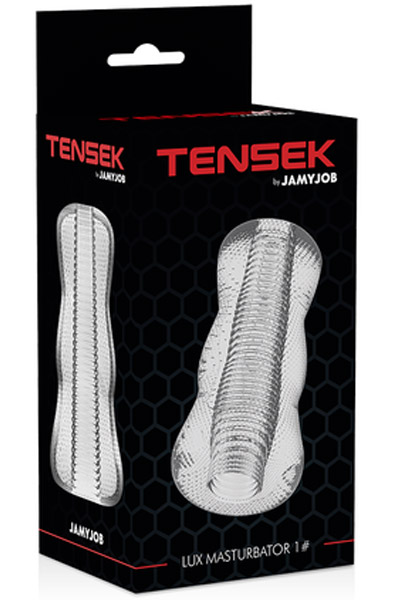 Extreme Masturbator Clear Tensek 1 - Stroker 3