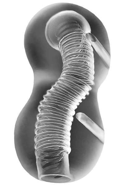 Extreme Masturbator Clear Tensek 3 - Stroker 1