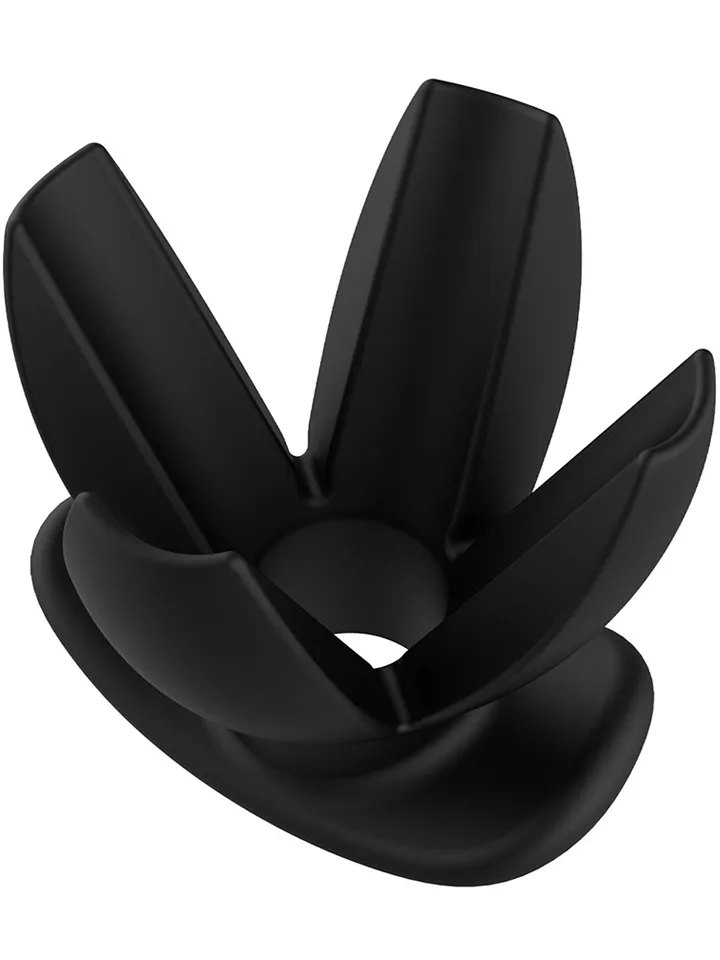 Extreme Spreader 4-Way Plug - Anal plug 1