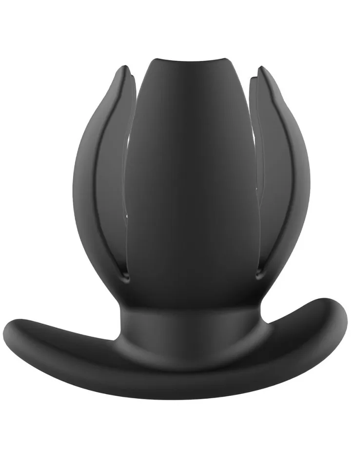 Extreme Spreader 4-Way Plug - Anal plug 2