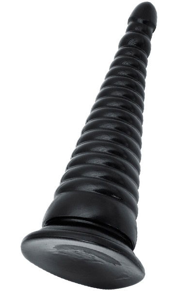 Extreme XXL Anal Cone 33 cm - XL Buttplug 2