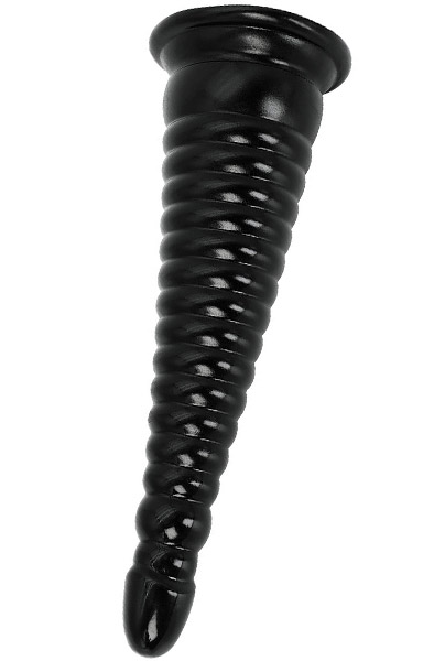 Extreme XXL Anal Cone 33 cm - XL Buttplug 3