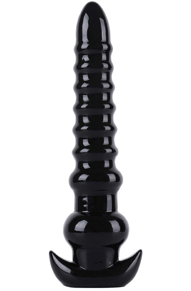 Extreme XXL Anal Drill 34 cm - Extra dicker Analplug 1