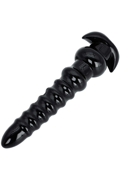 Extreme XXL Anal Drill 34 cm - Extra dicker Analplug 3