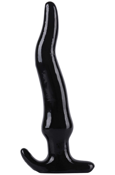 Extreme XXL Anal Slider 35 cm - Extra dicker Analplug 1