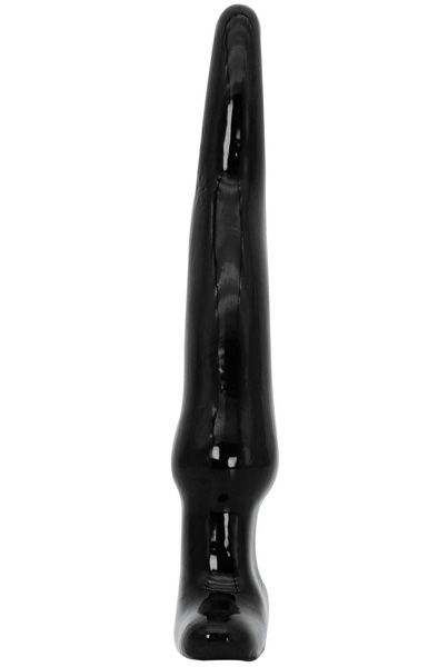 Extreme XXL Anal Slider 35 cm - Extra dicker Analplug 2