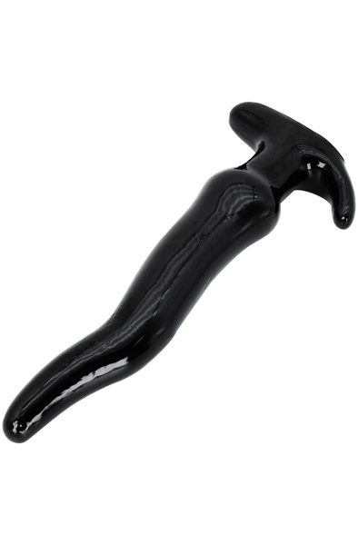 Extreme XXL Anal Slider 35 cm - Extra dicker Analplug 3