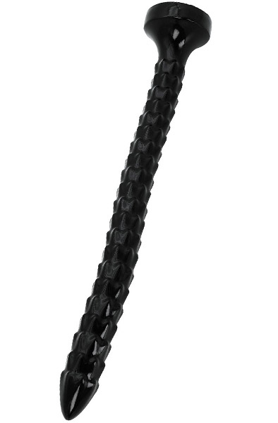 Extreme XXL Anal Snake 45 cm - Extra langer Anal-Dildo 3