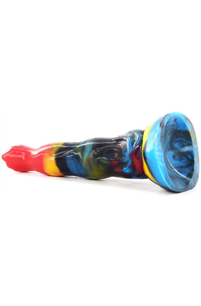 FantasyColors Dildo Lupkal 22cm - Drachen-Dildo 2