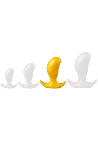 FantasyColors Plug Bean 18cm - XL Buttplug 1