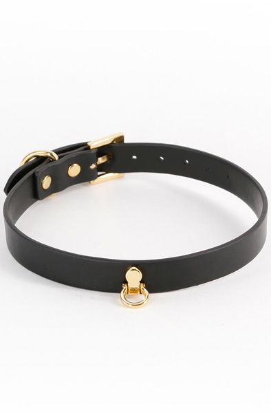 Fetish & Fashion Cara Collar - BDSM Halsband 2