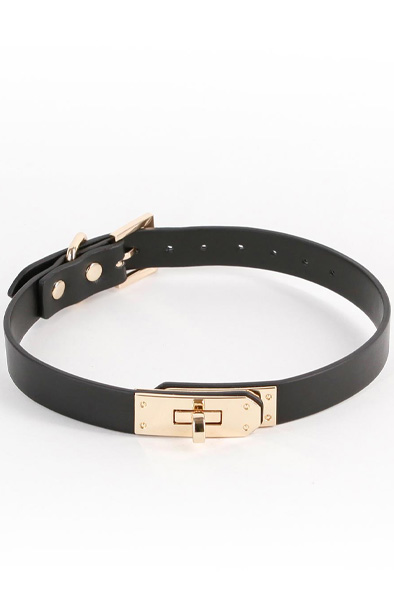 Fetish & Fashion Sadie Collar - BDSM Halsband 2