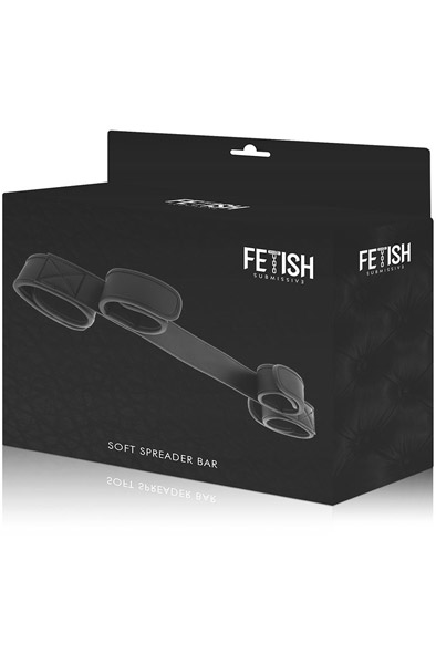 Fetish Submisive Spreader Bar - Spreizstange 3
