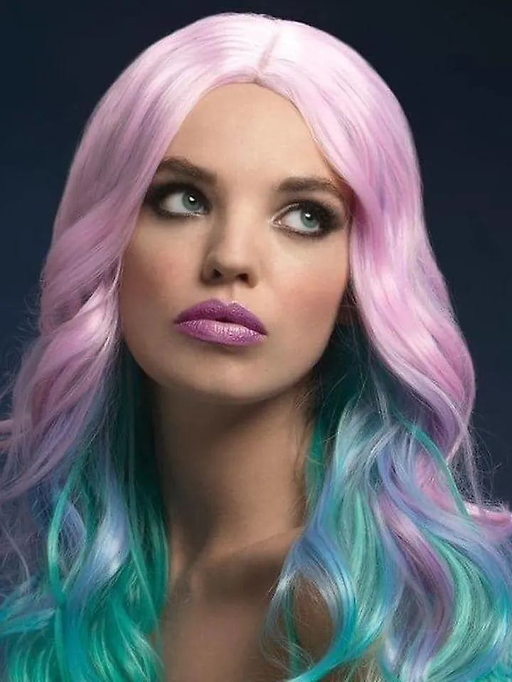 Fever Khloe Pastel Ombre - Wig 2 [full]