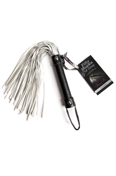 Fifty Shades of Grey Please Sir Flogger - Flogger 2