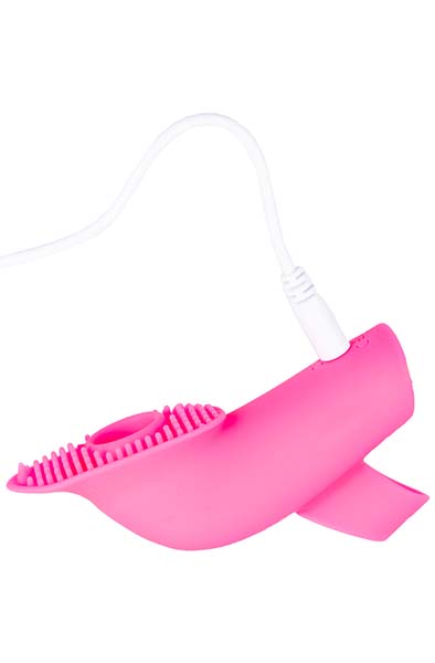 Finger Me Vibrations-Klitoris-Lecker - Finger-Vibrator 3