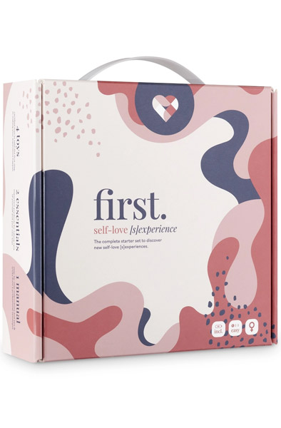 First. Self-Love [S]Experience Starter Set - Angebote 3