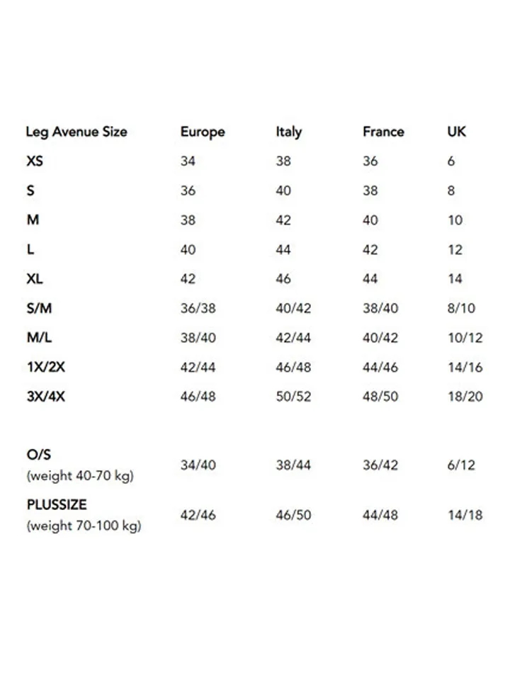 Fishnet Bra Top & Garter Harness Black - Underklädesset 3 [full]