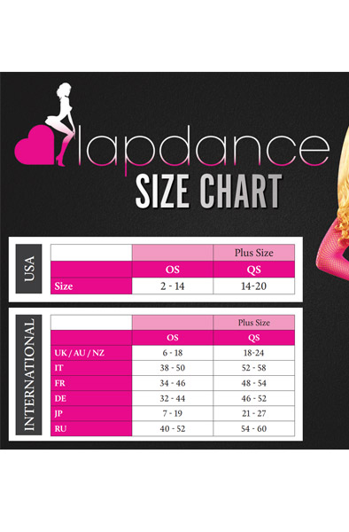 Fishnet Halter Queen Bodysuit Schwarz - Body & Playsuits 3